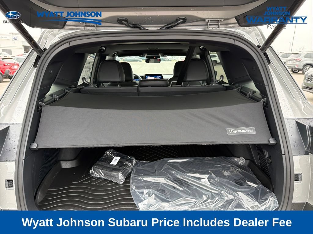 New 2026 Subaru Outback Limited w/ Premium/Limited Package 2 AWD/4WD image 28
