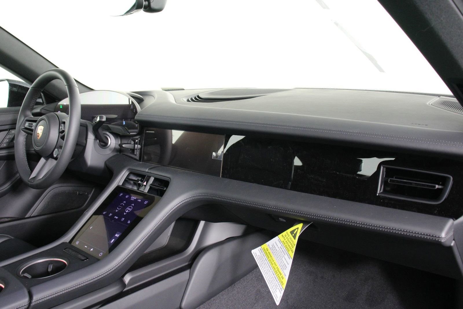 New 2026 Porsche Taycan 4S image 15