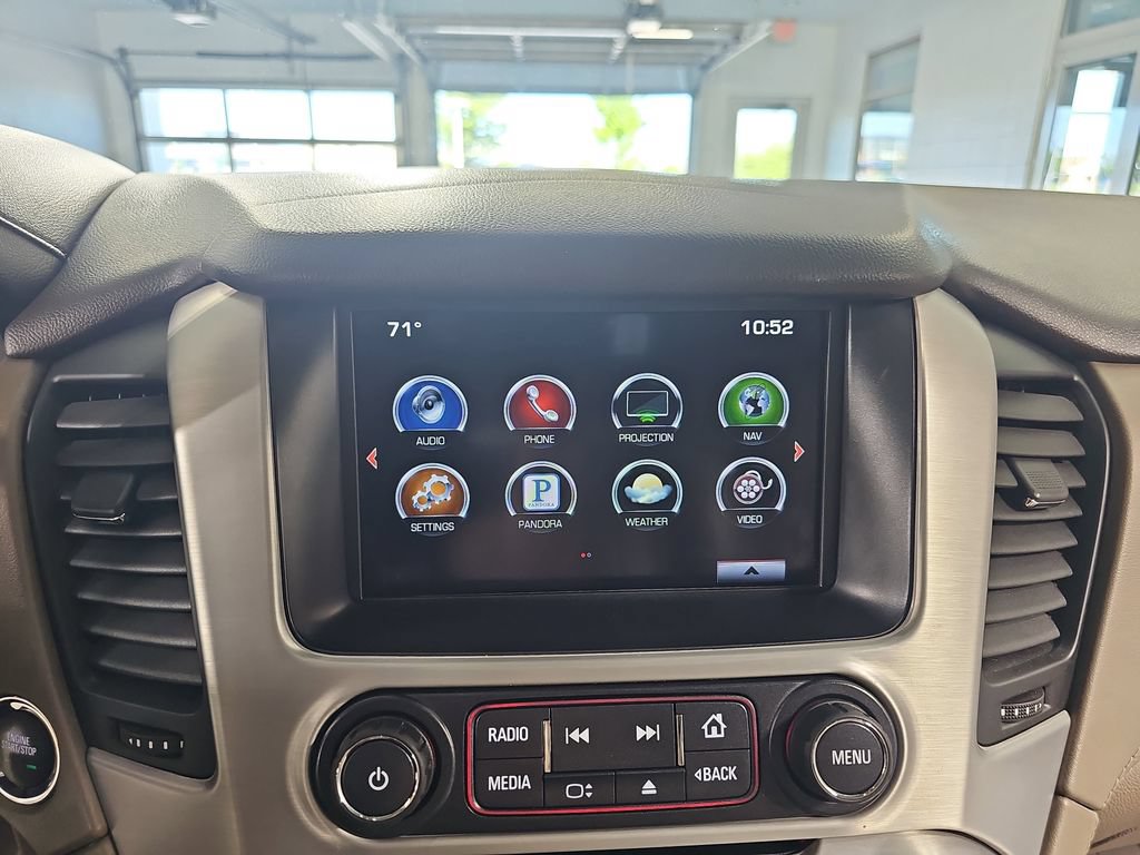Certified 2016 GMC Yukon SLT w/ Open Road Package AWD/4WD image 29