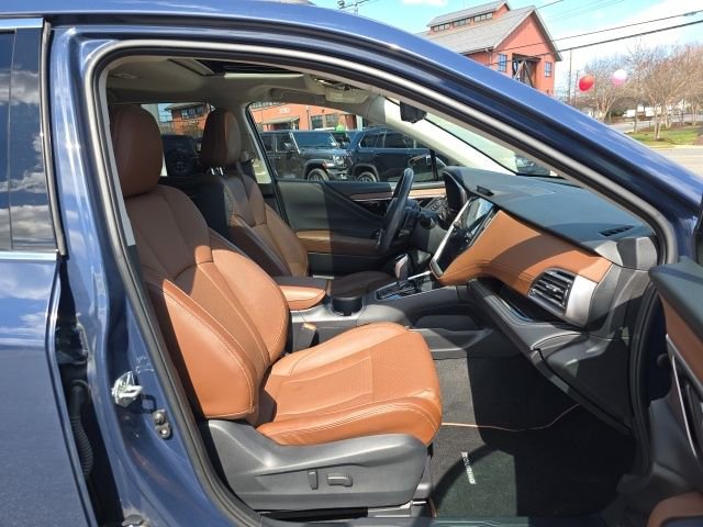 Used 2023 Subaru Outback Touring XT AWD/4WD image 44