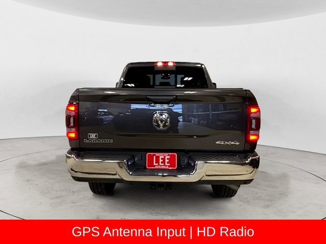 Used 2024 RAM 2500 Laramie w/ Off Road Package AWD/4WD image 5