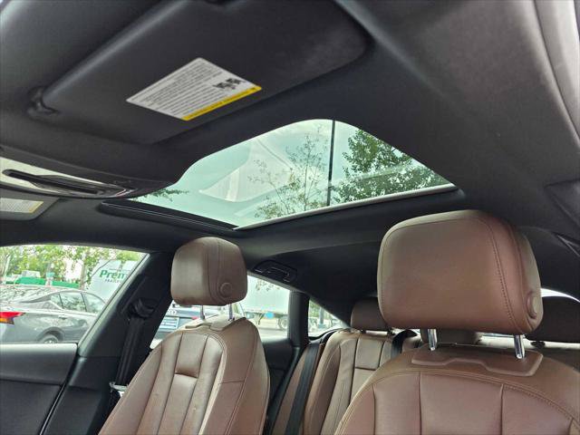 Used 2018 Audi A5 2.0T Premium Plus AWD/4WD image 22