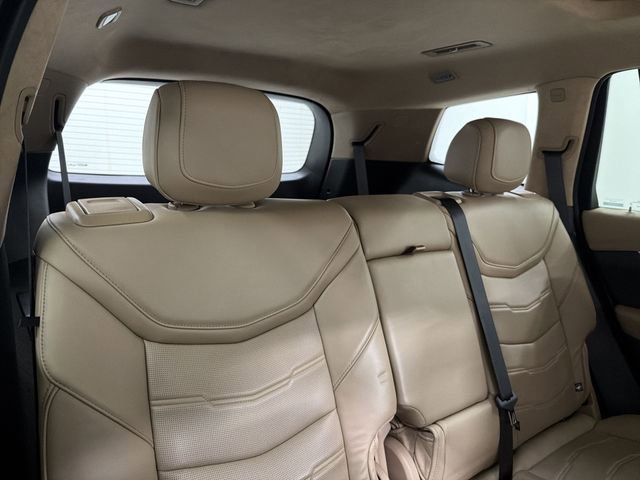 Certified 2025 Cadillac XT6 Sport w/ Platinum Package image 25