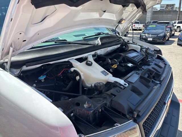 Used 2020 Chevrolet Express 3500 LT w/ LT Preferred Equipment Group RWD image 54