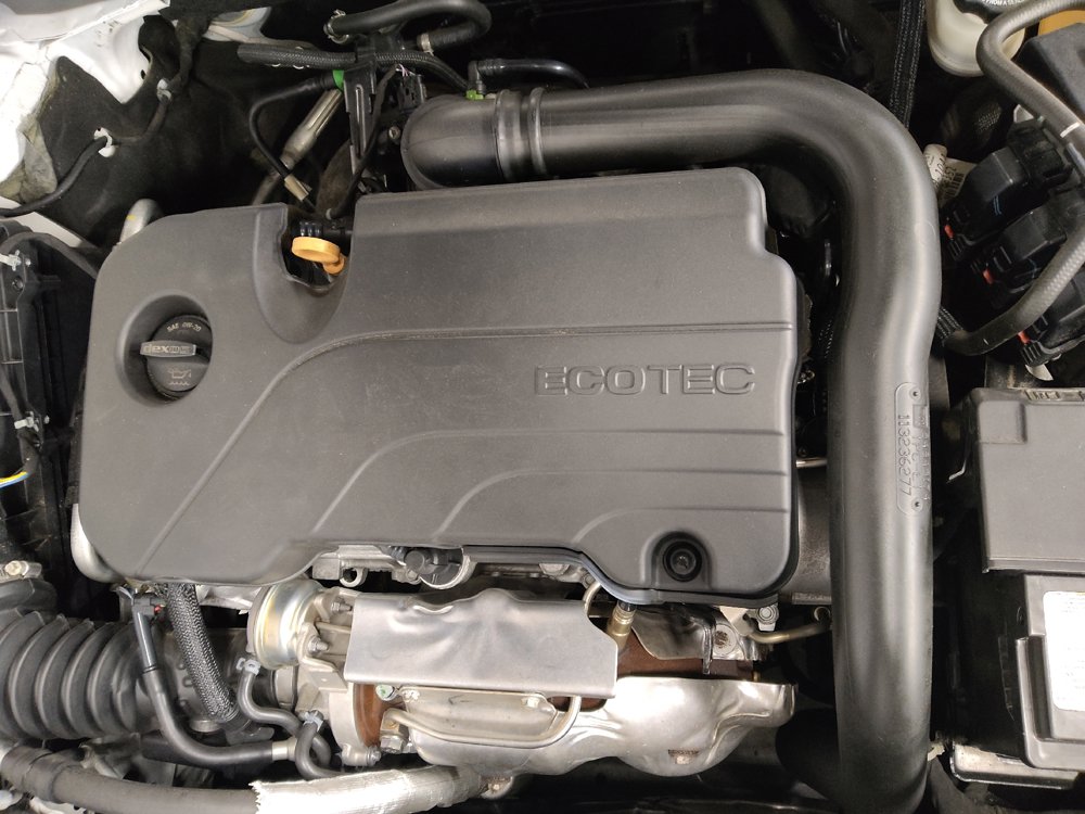 Used 2021 Chevrolet Malibu LT FWD image 30