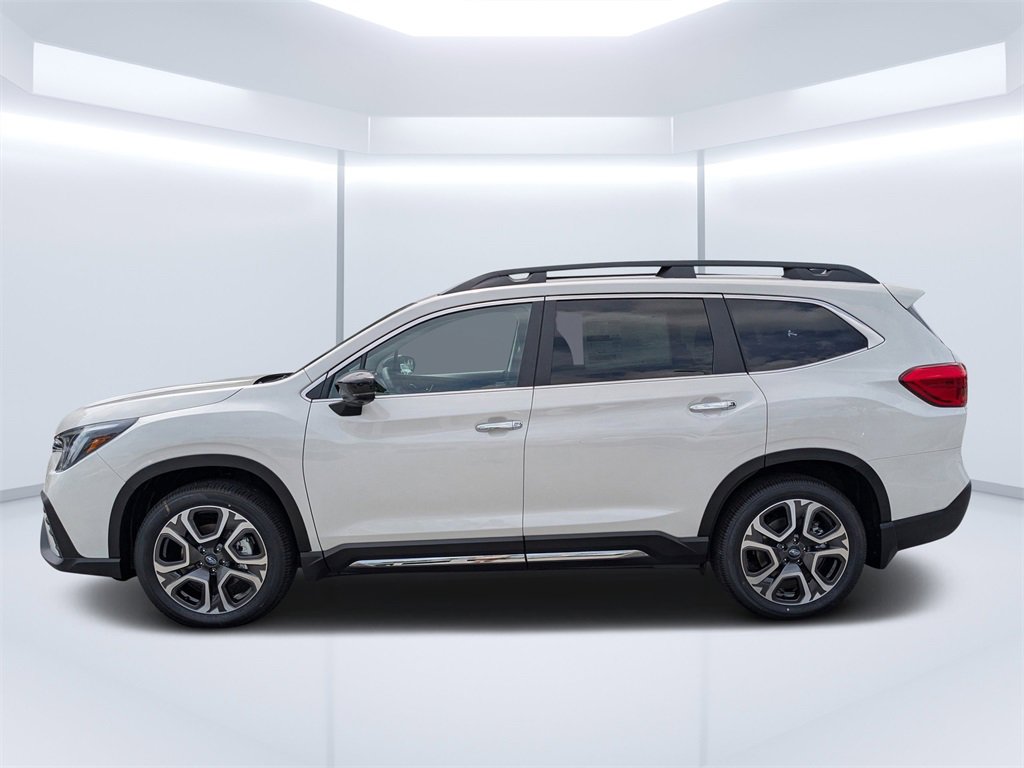 New 2025 Subaru Ascent Touring w/ Popular Package #1 image 6