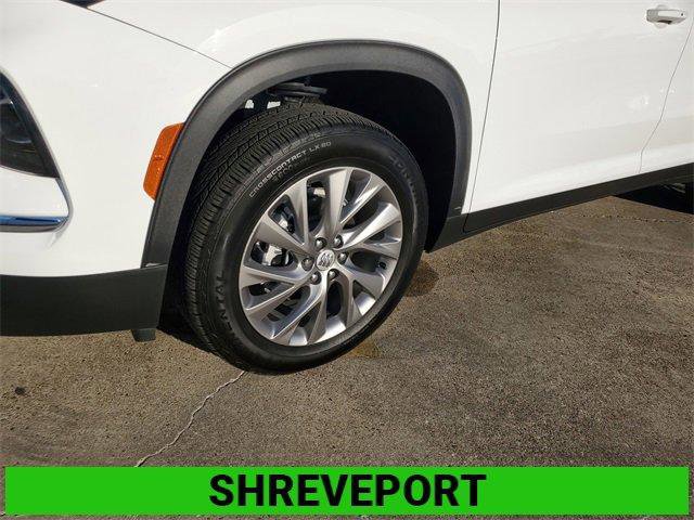 New 2026 Buick Enclave Preferred w/ Power Package image 4