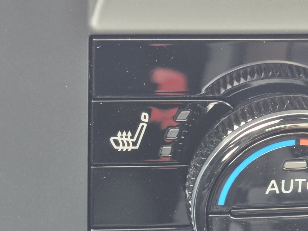 New 2026 Nissan Rogue SV w/ SV Premium Package image 7