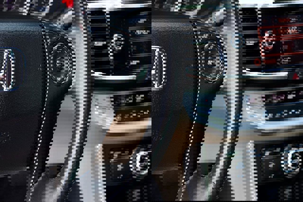 Used 2014 Honda Accord EX-L image 22