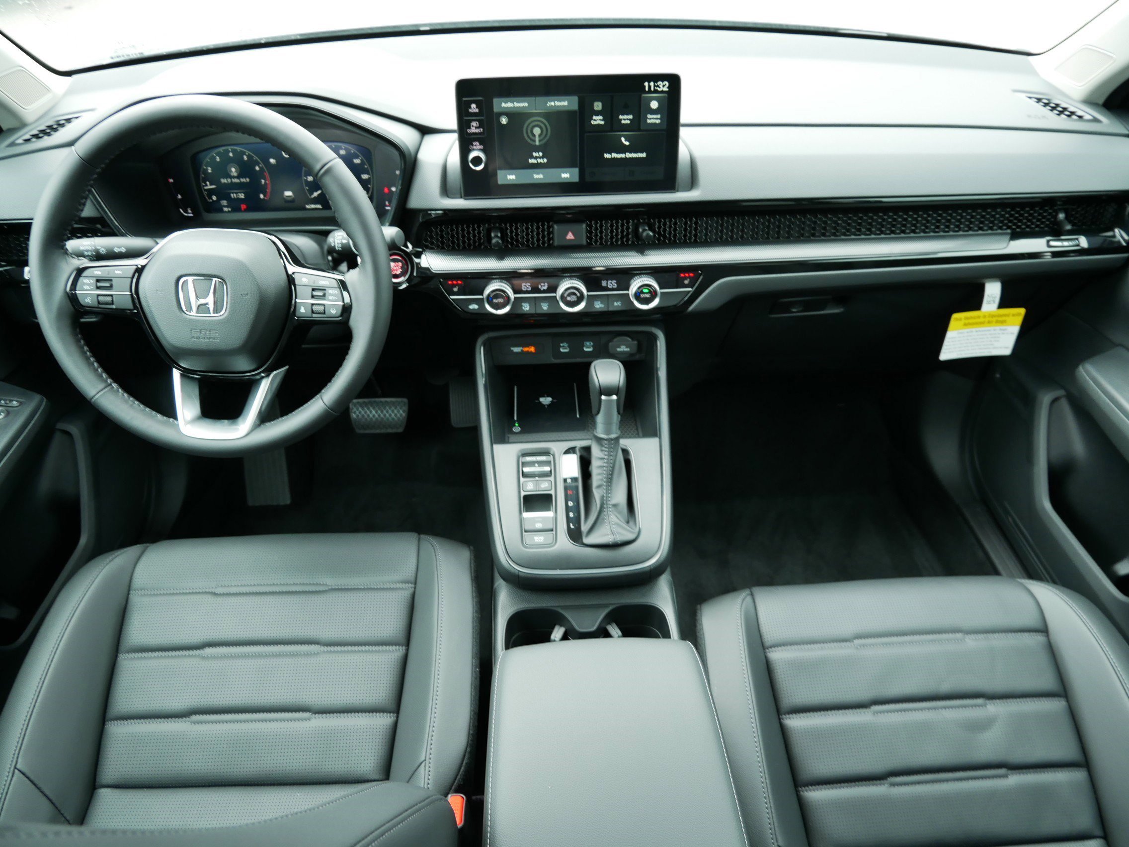 New 2026 Honda CR-V EX-L image 7