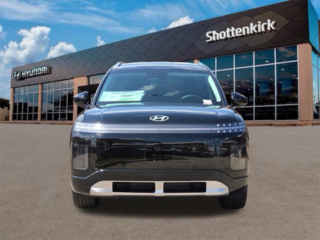 New 2026 Hyundai Ioniq 9 SEL image 2
