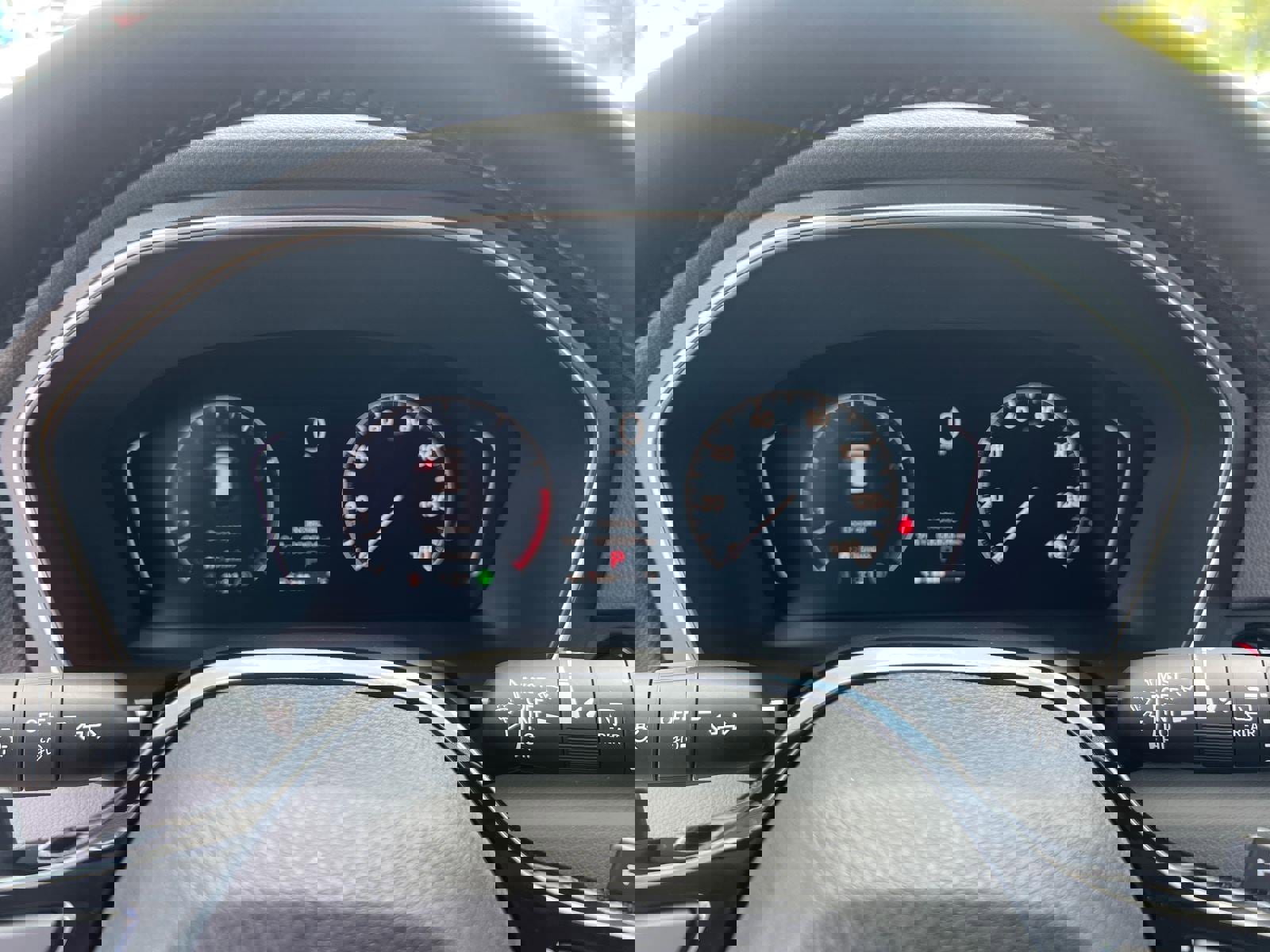 New 2025 Honda Pilot EX-L image 18