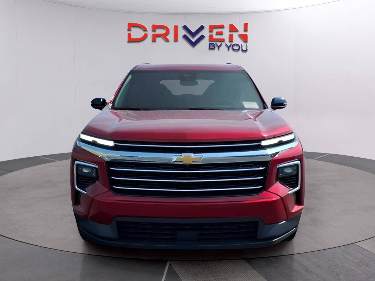 New 2026 Chevrolet Traverse LT w/ LPO, Floor Liner Package image 8