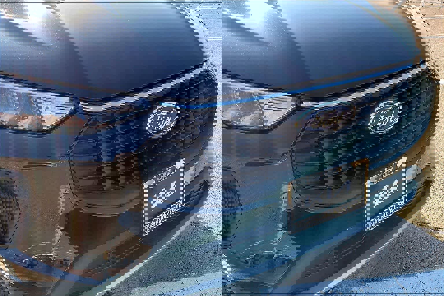 Used 2024 Ford Escape Active image 33