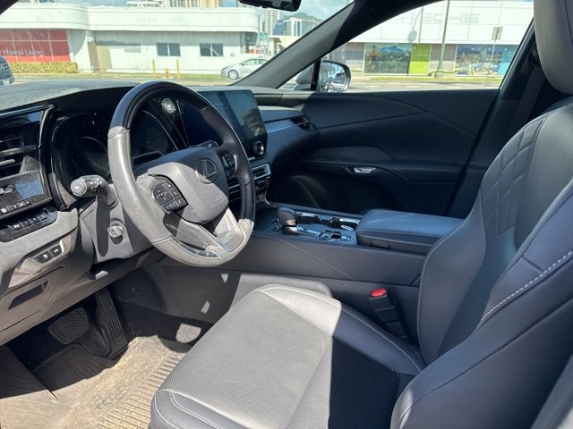 Used 2024 Lexus RX 350 FWD image 5