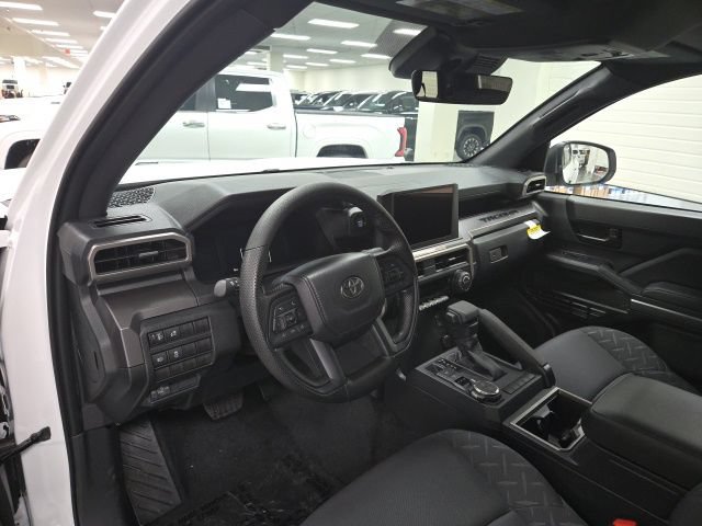 New 2026 Toyota Tacoma SR5 AWD/4WD image 20