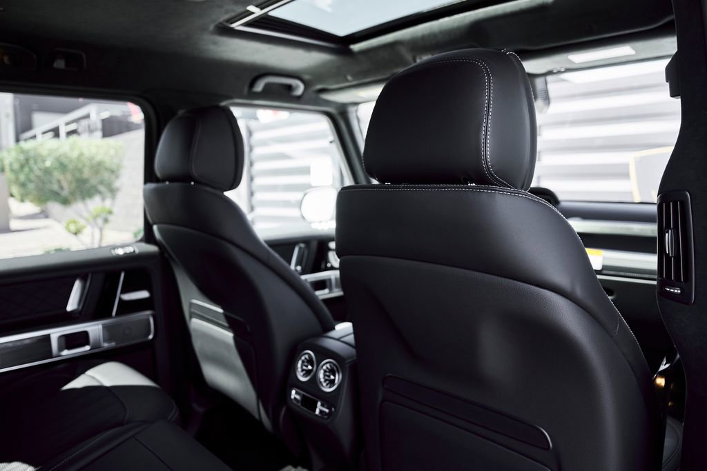 Used 2026 Mercedes-Benz G 63 AMG 4MATIC image 41