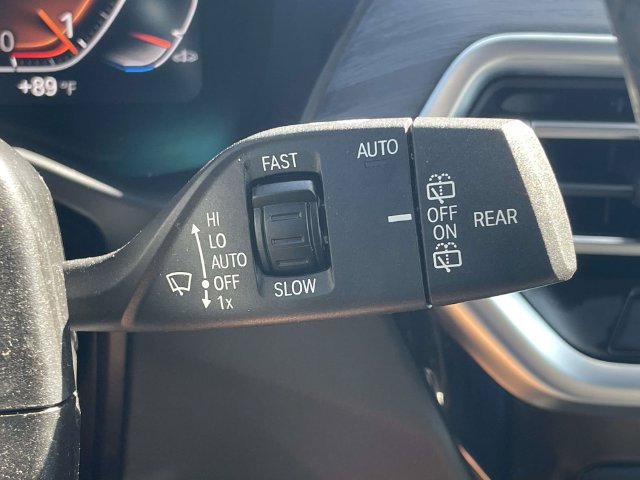 Used 2024 BMW X3 xDrive30i AWD/4WD image 26