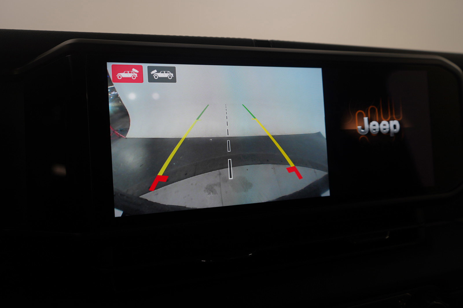 Used 2024 Jeep Wrangler Unlimited Rubicon 4xe image 23