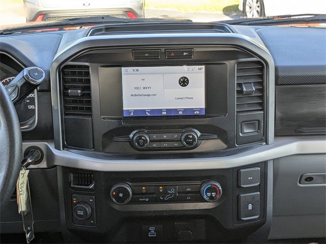 Used 2023 Ford F150 XLT image 18