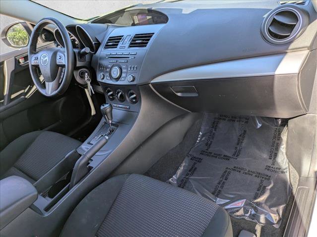 Used 2012 MAZDA MAZDA3 i Touring image 19