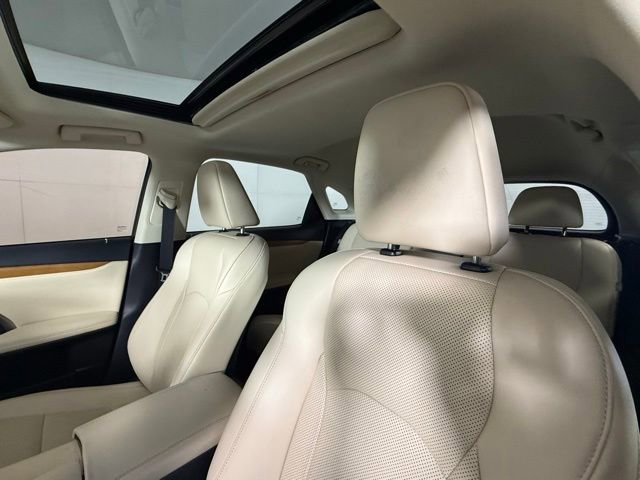 Used 2022 Lexus RX 350 FWD w/ Premium Package image 22