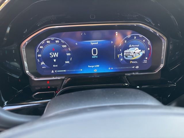 New 2026 Chevrolet Silverado 3500 LTZ w/ LTZ Plus Package image 25