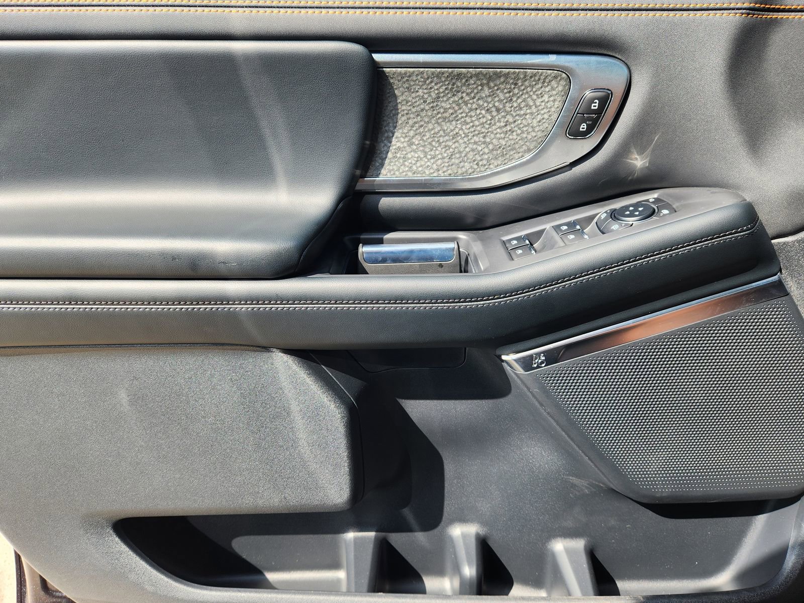 New 2025 Ford Expedition Tremor image 18