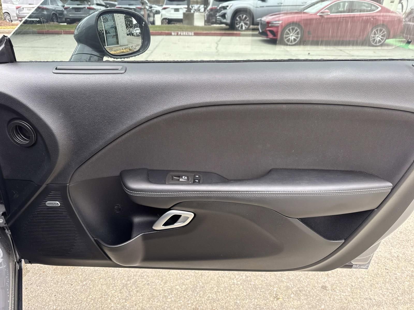 Used 2023 Dodge Challenger GT w/ Blacktop Package image 14