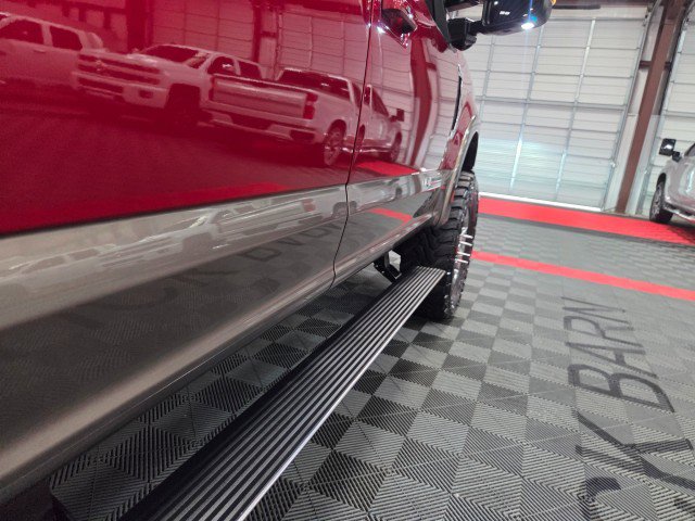 Used 2019 Ford F250 King Ranch w/ King Ranch Ultimate Package AWD/4WD image 34