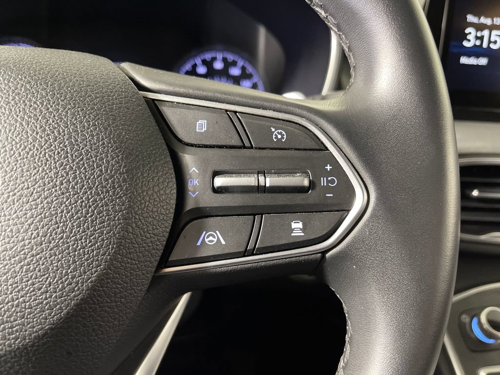 Certified 2023 Hyundai Santa Fe SEL AWD/4WD image 29