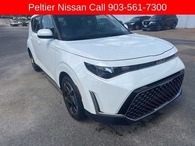 Used 2025 Kia Soul EX image 1