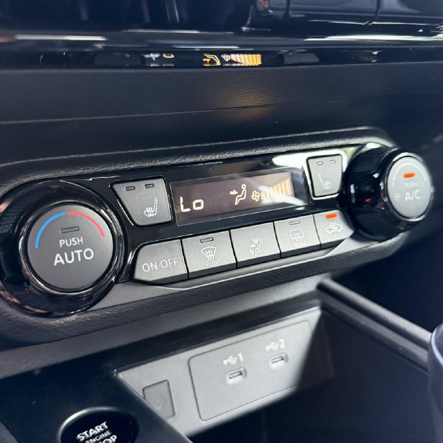 New 2026 Nissan Kicks SV w/ Cold Weather Package FWD image 21