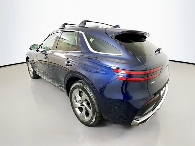 New 2026 Genesis GV70 2.5T Advanced image 7