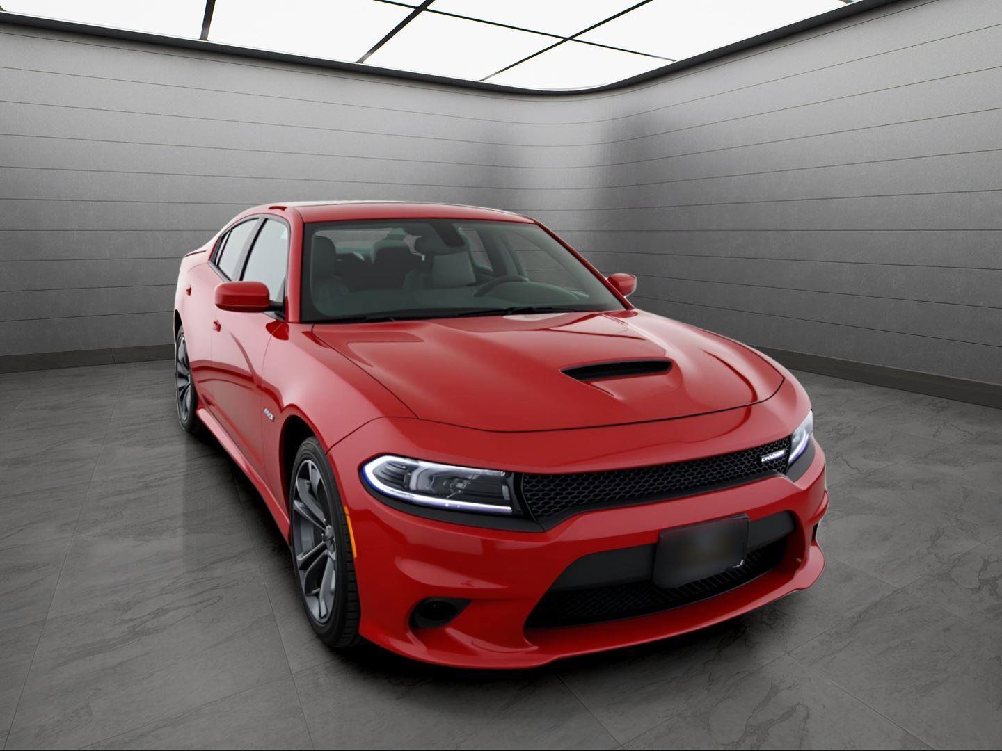 Used 2022 Dodge Charger R/T image 12