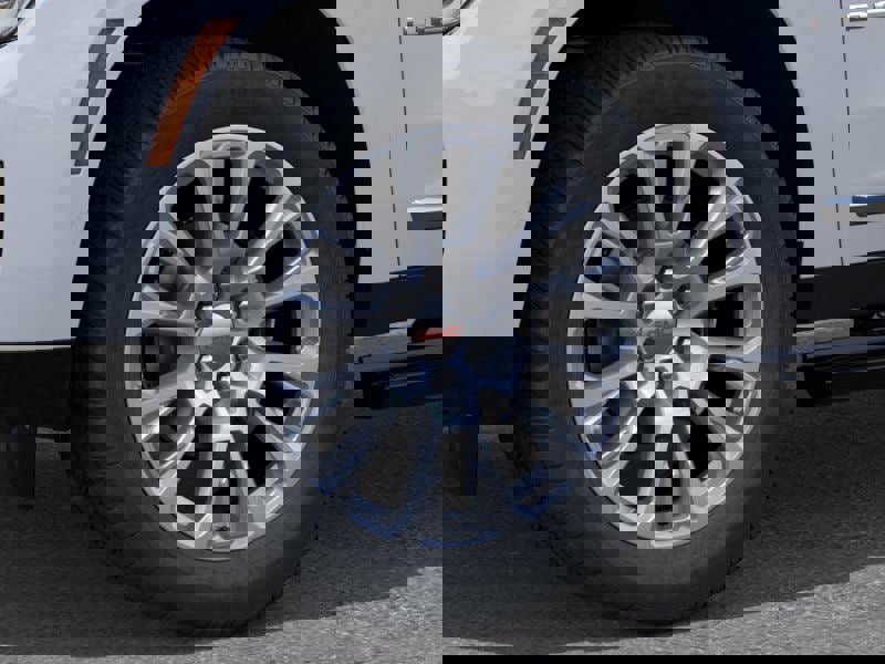 New 2026 GMC Yukon XL Denali w/ Sun & Power Step Package image 33