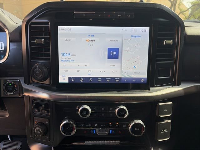 Used 2023 Ford F150 Raptor AWD/4WD image 16