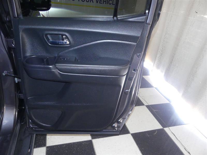 Used 2023 Honda Ridgeline RTL image 24