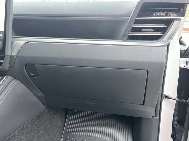 Certified 2024 Lexus GX 550 550 Luxury w/ Accessory Package (Z1) image 28