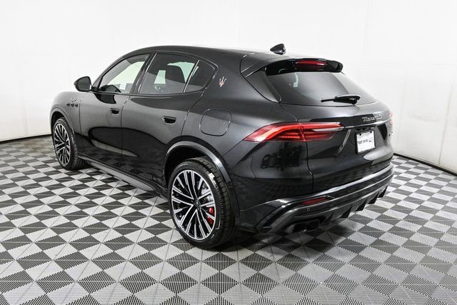 New 2025 Maserati Grecale Folgore AWD/4WD image 6