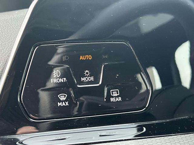 Certified 2023 Volkswagen GTI Autobahn FWD image 21