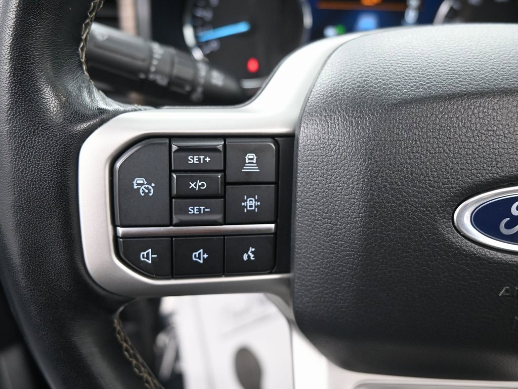 Used 2023 Ford Expedition Limited image 25