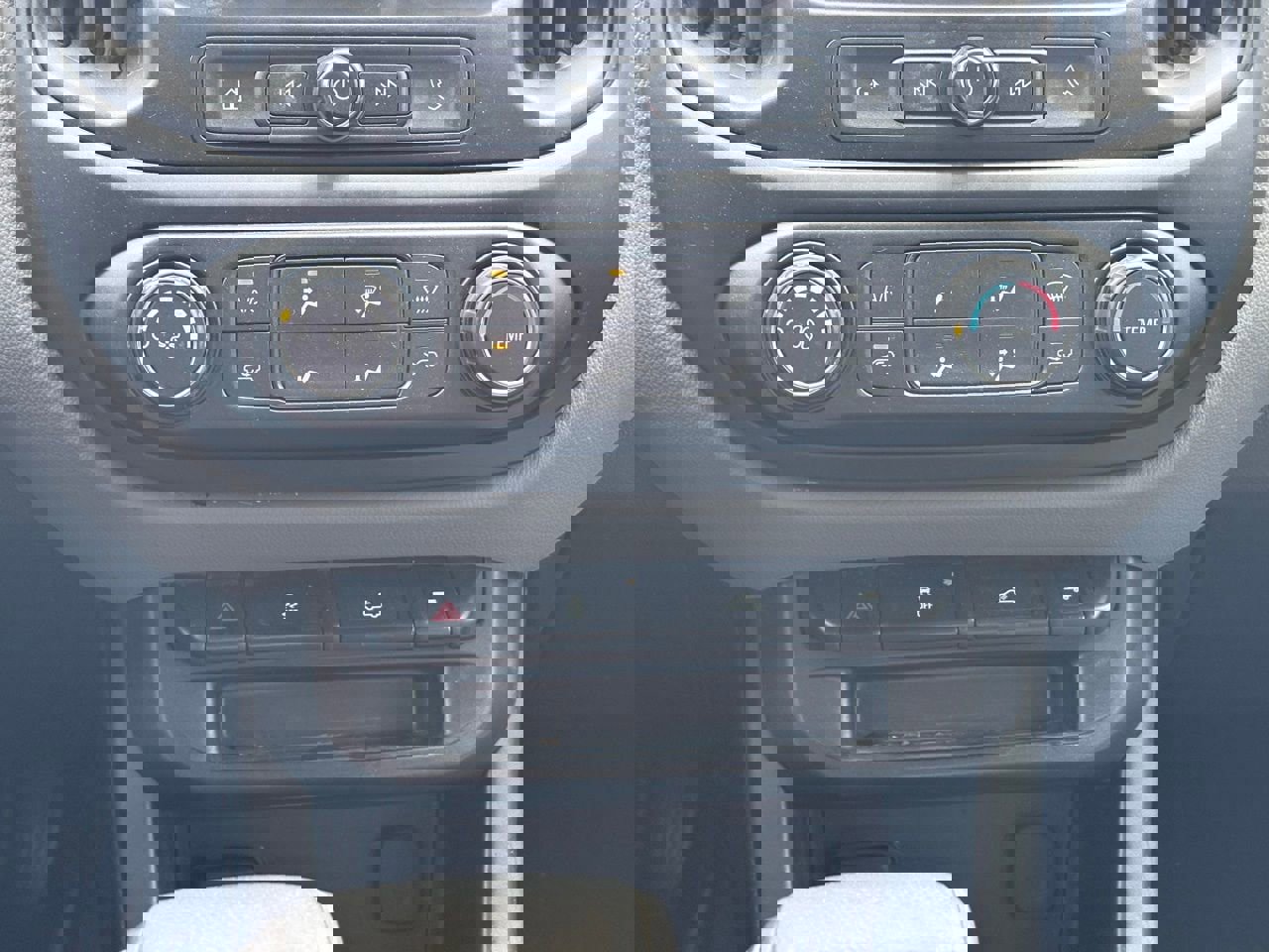 Used 2021 Chevrolet Colorado W/T w/ Custom Special Edition image 11