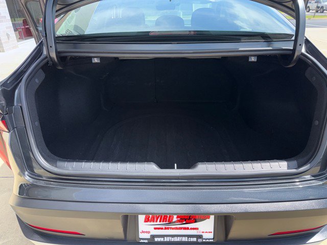 Used 2025 Kia K4 FWD image 12