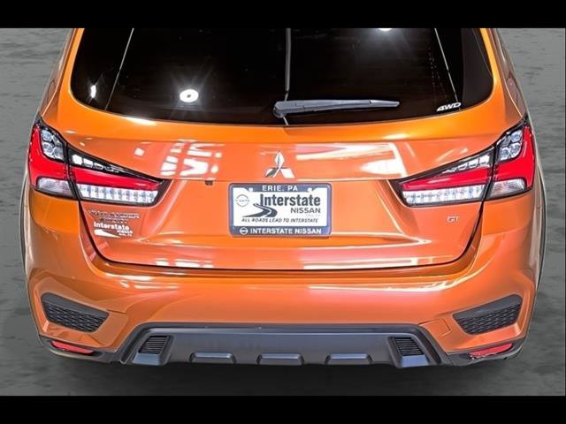 Used 2021 Mitsubishi Outlander Sport GT AWD/4WD image 12