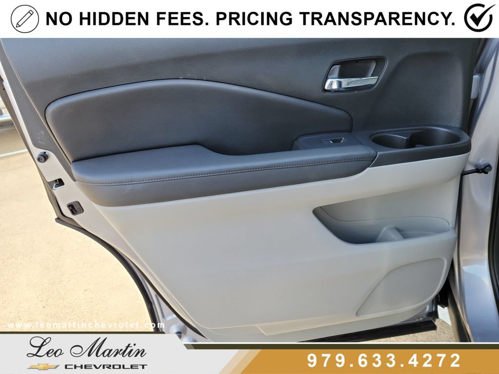Used 2022 Honda Pilot EX-L image 14