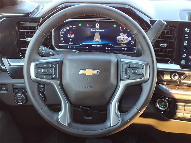 Used 2025 Chevrolet Silverado 2500 LT w/ All Star Edition image 19