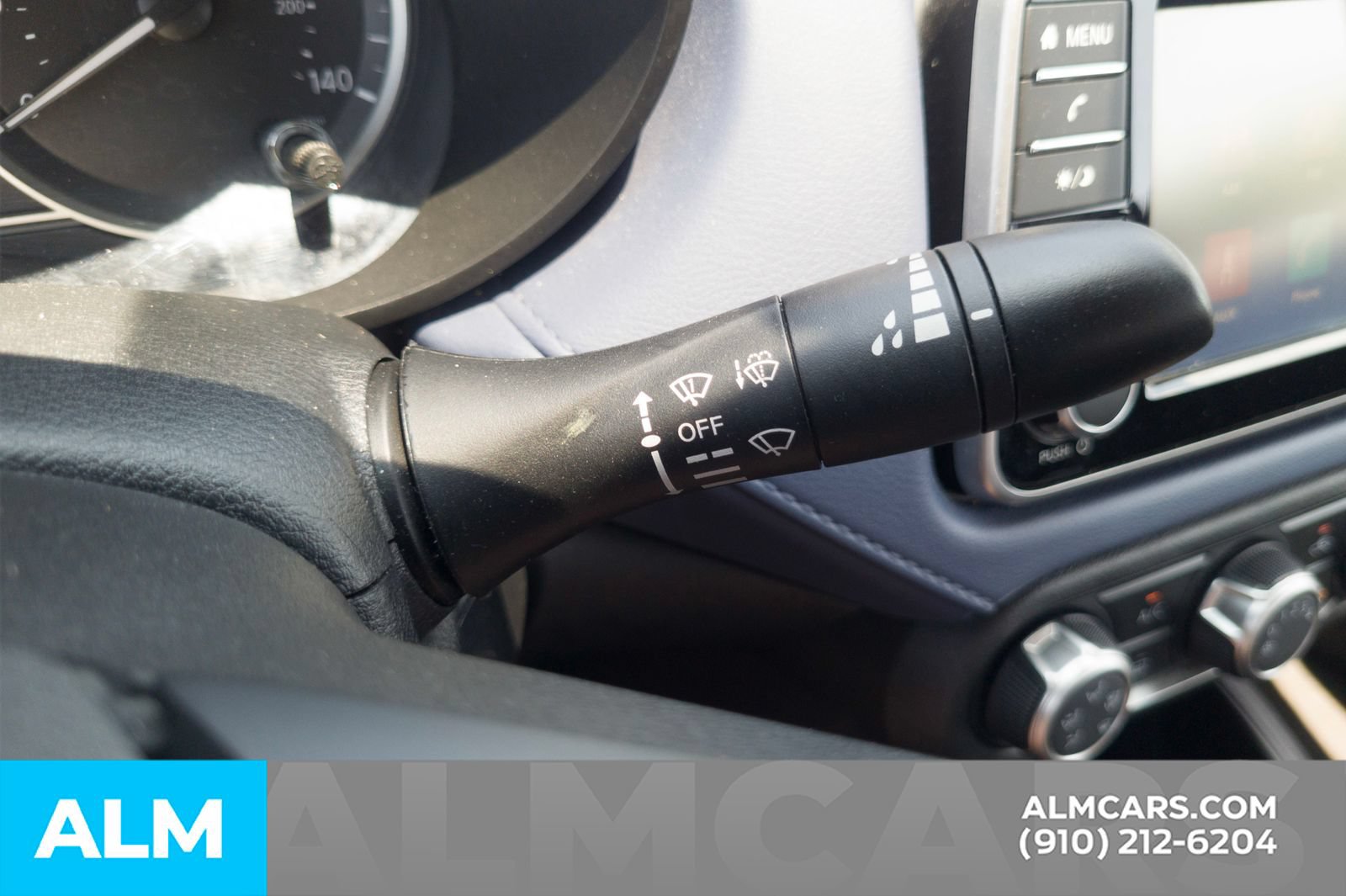 Used 2024 Nissan Versa SV FWD image 32