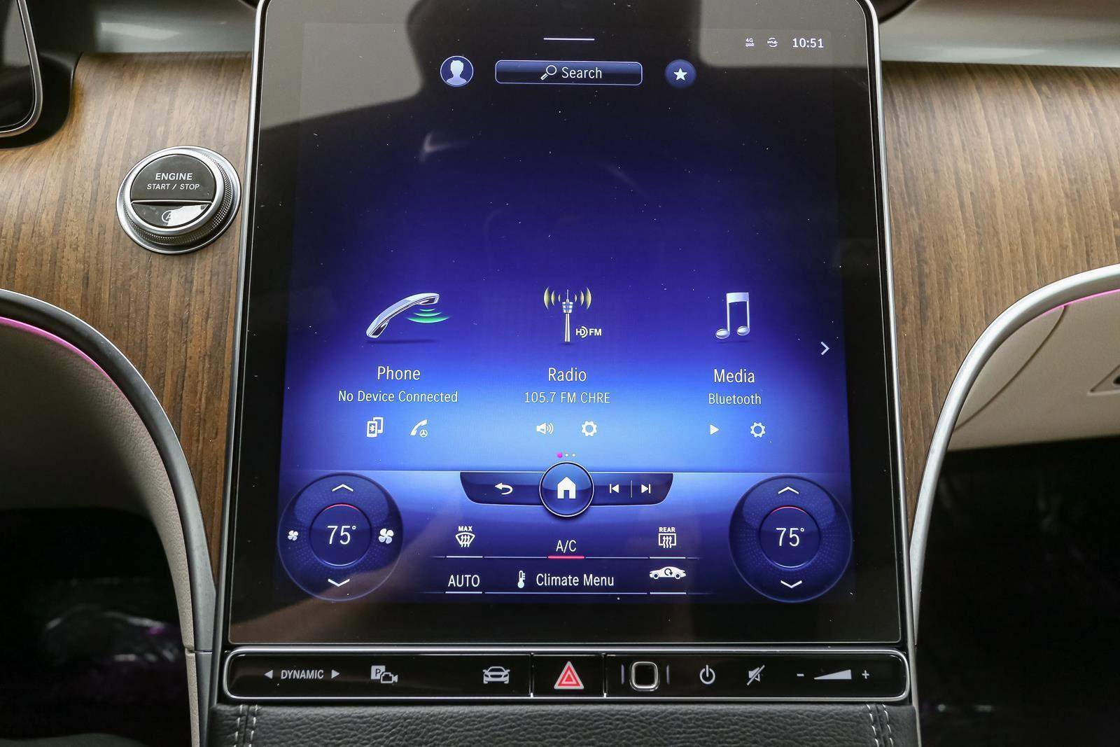 Used 2023 Mercedes-Benz C 300 4MATIC Sedan image 25