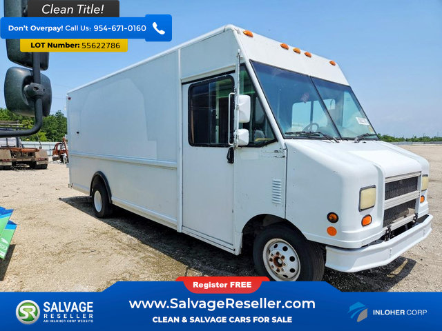 Used 2000 Ford E-350 and Econoline 350 Super Duty RWD image 5